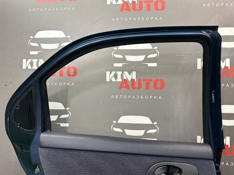 Дверь Ford Mondeo