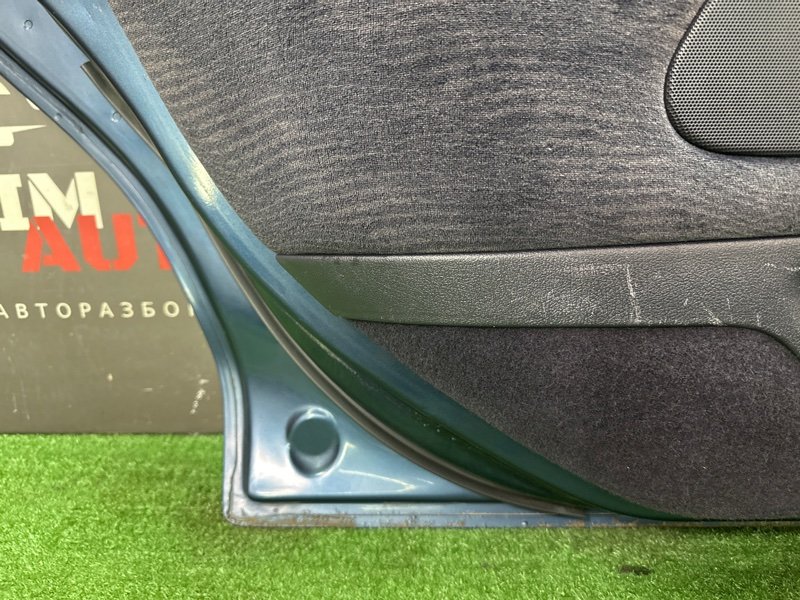 Дверь Ford Mondeo