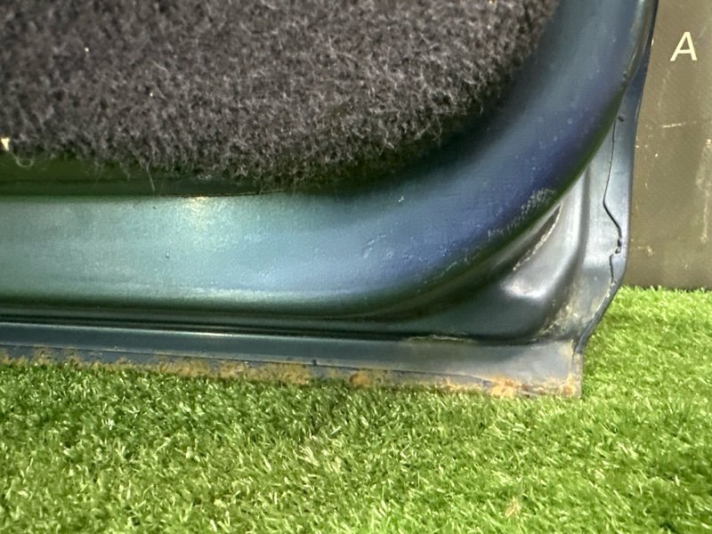 Дверь Ford Mondeo