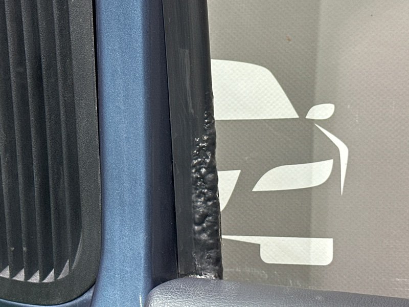 Дверь Ford Mondeo