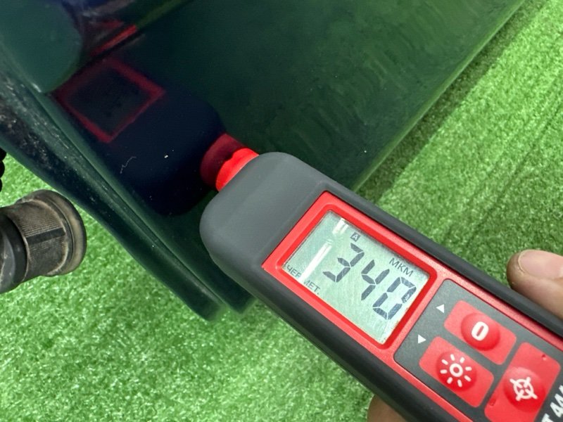 Дверь Ford Mondeo