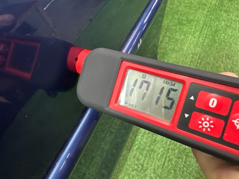 Дверь Ford Mondeo