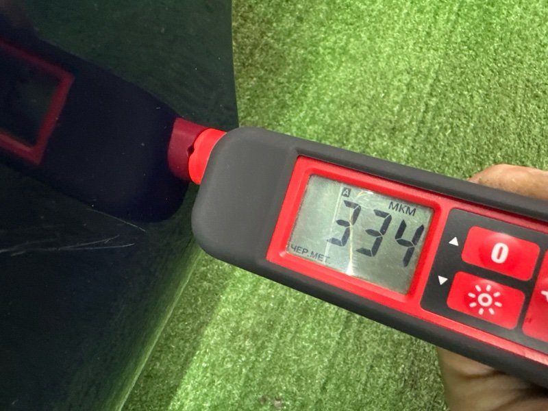 Дверь Ford Mondeo