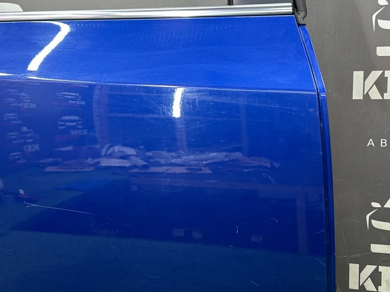 Дверь Chevrolet Cruze