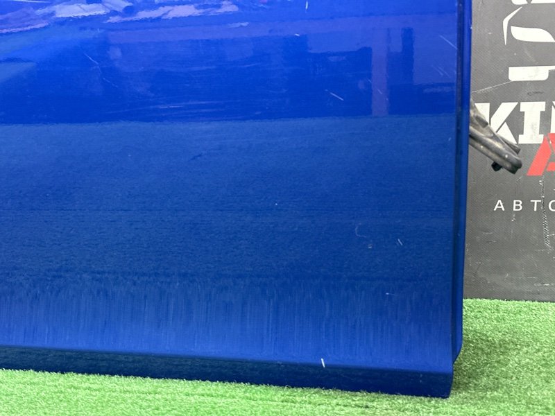 Дверь Chevrolet Cruze