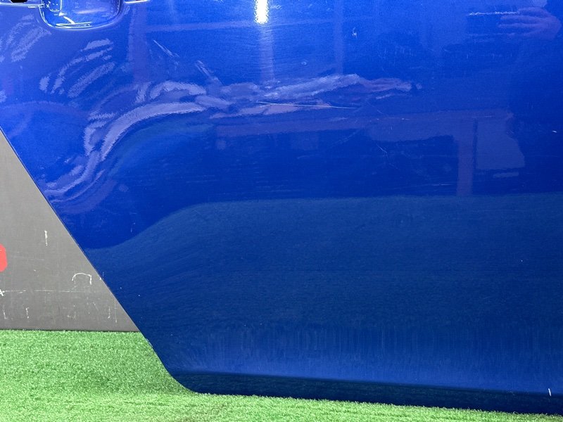 Дверь Chevrolet Cruze