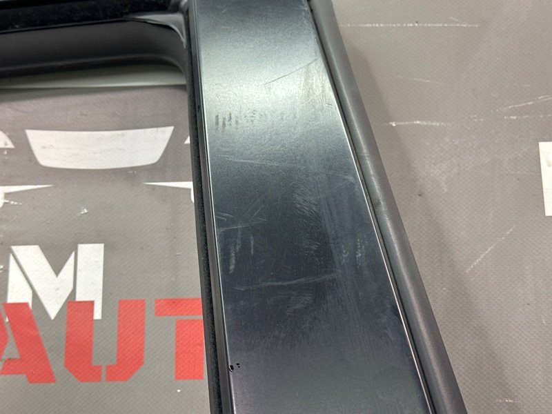 Дверь Chevrolet Cruze