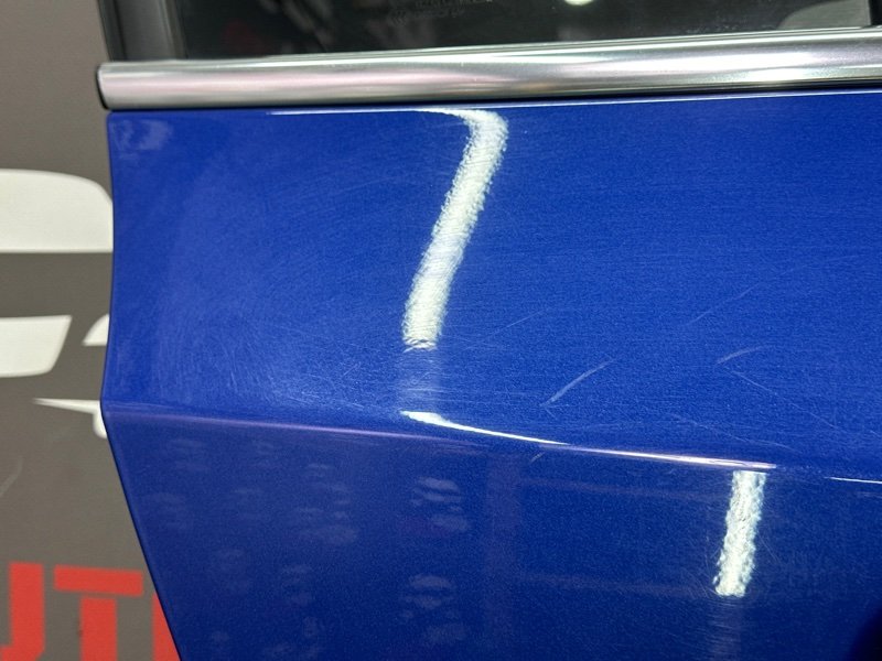 Дверь Chevrolet Cruze