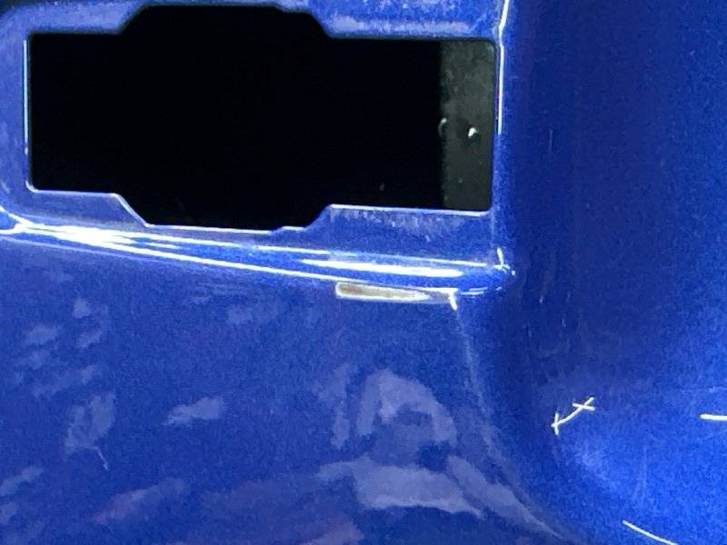 Дверь Chevrolet Cruze