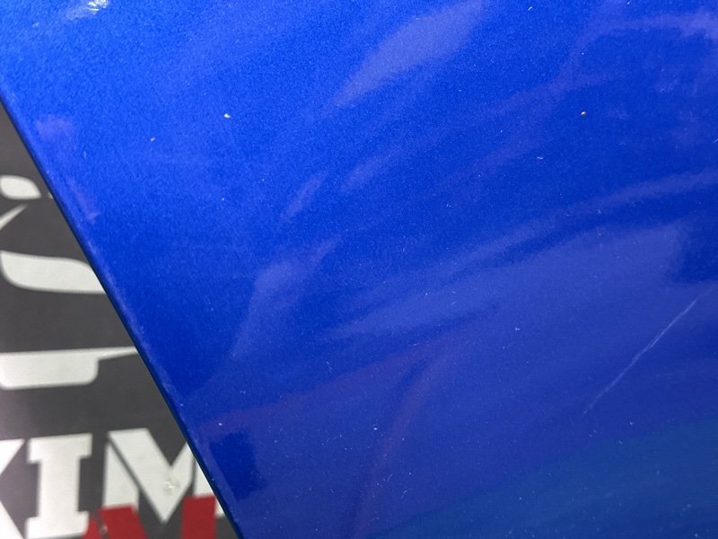 Дверь Chevrolet Cruze