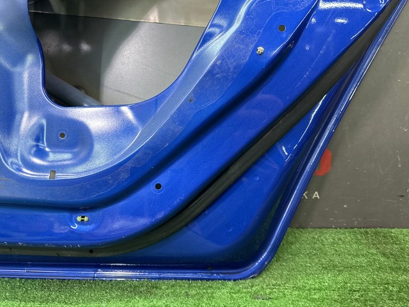 Дверь Chevrolet Cruze