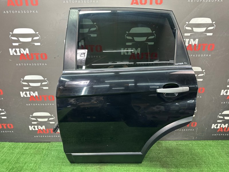 Дверь в сборе Chevrolet Captiva C100