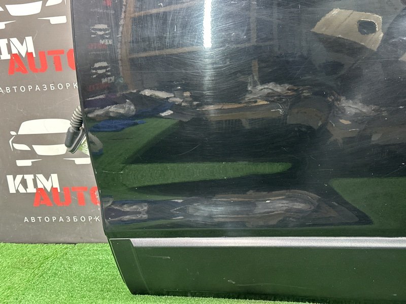 Дверь в сборе Chevrolet Captiva C100