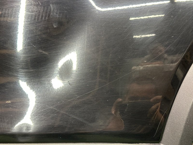 Дверь в сборе Chevrolet Captiva C100