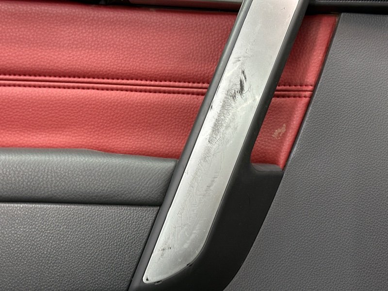 Дверь в сборе Chevrolet Captiva C100