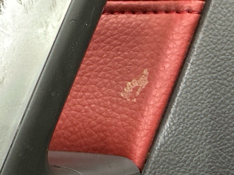 Дверь в сборе Chevrolet Captiva C100