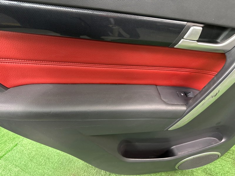 Дверь в сборе Chevrolet Captiva C100