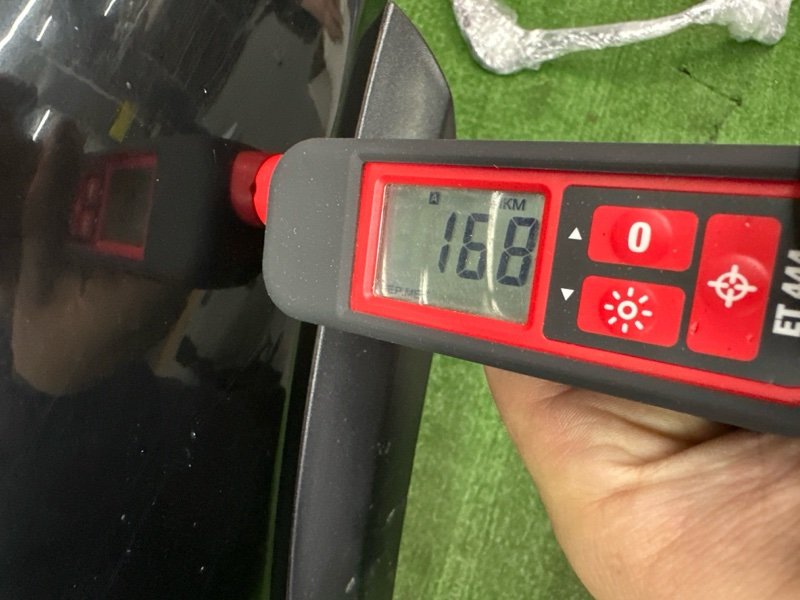 Дверь в сборе Chevrolet Captiva C100