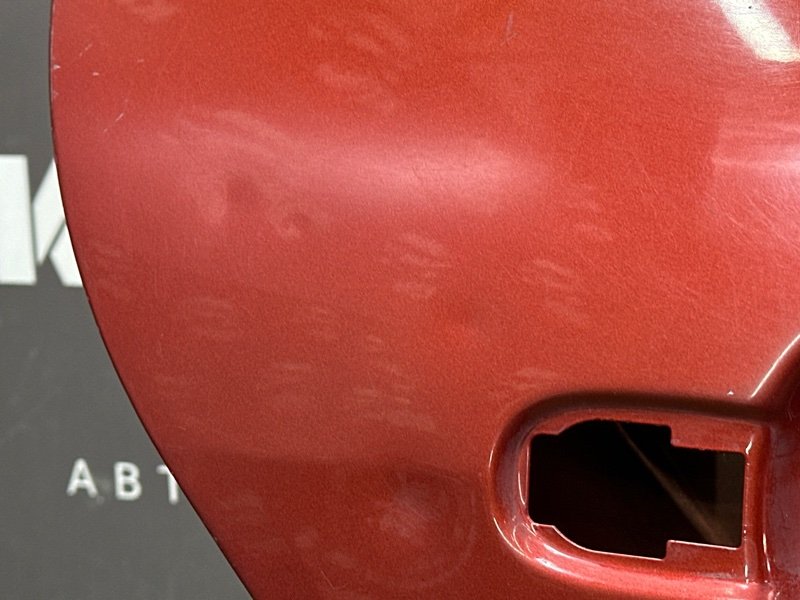 Дверь Skoda Fabia 1 2003 MK1