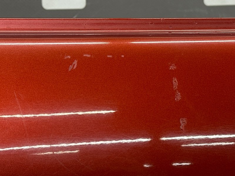 Дверь Skoda Fabia 1 2003 MK1