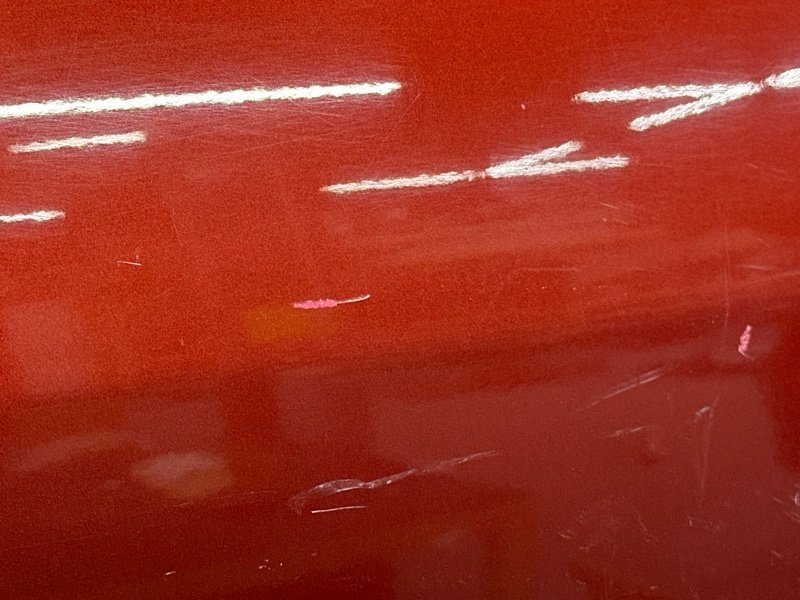 Дверь Skoda Fabia 1 2003 MK1