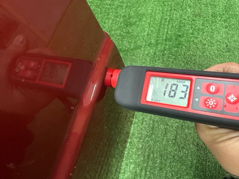 Дверь Skoda Fabia 1 2003 MK1