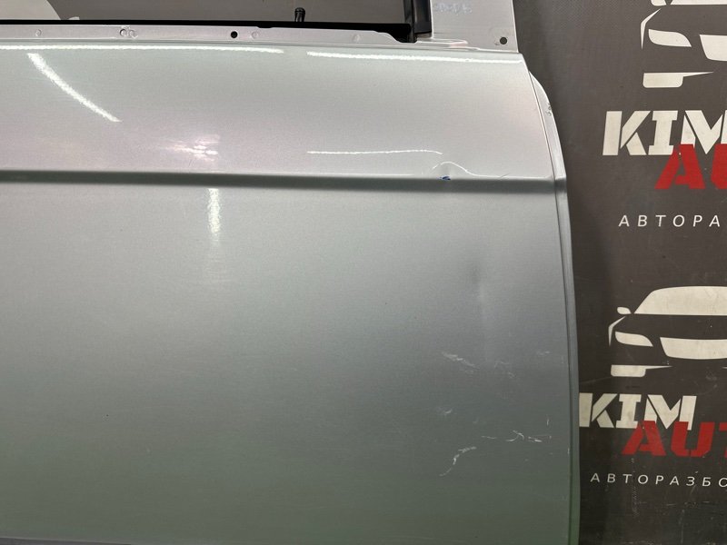 Дверь Chevrolet Spark M200