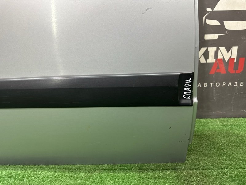 Дверь Chevrolet Spark M200