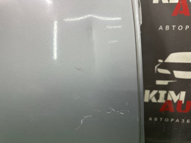 Дверь Chevrolet Spark M200