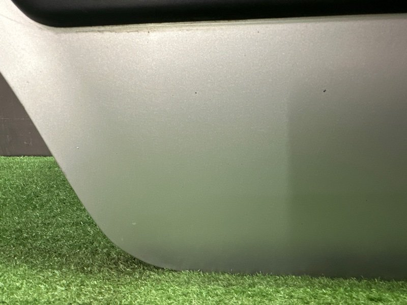 Дверь Chevrolet Spark M200