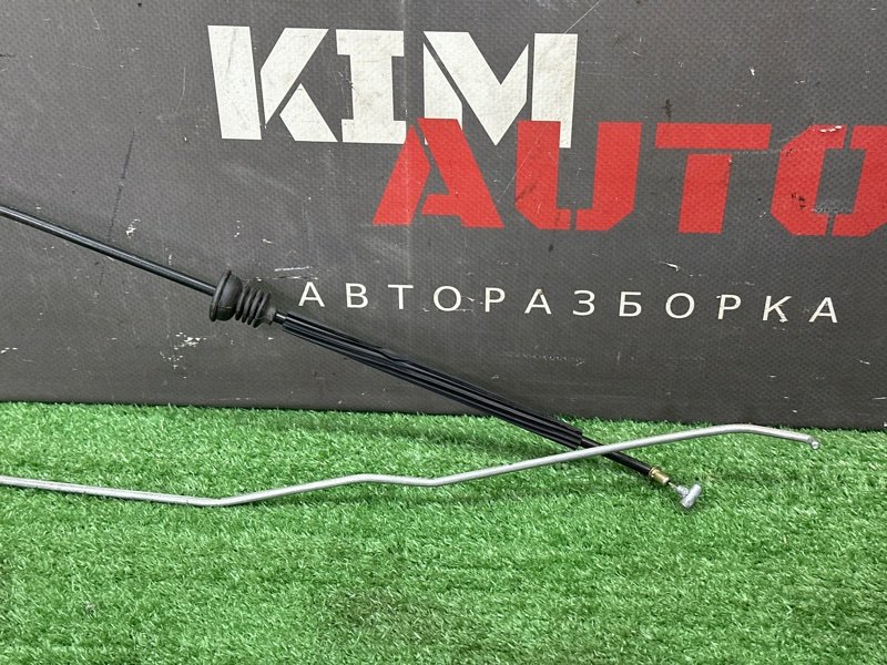 Замок двери Skoda Fabia 1