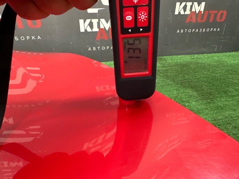 Дверь Hyundai i20