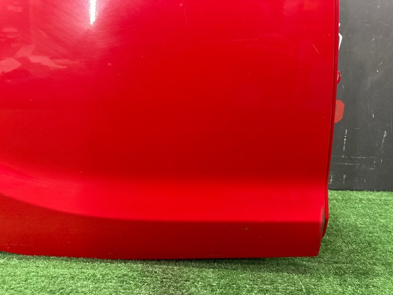 Дверь Hyundai i20