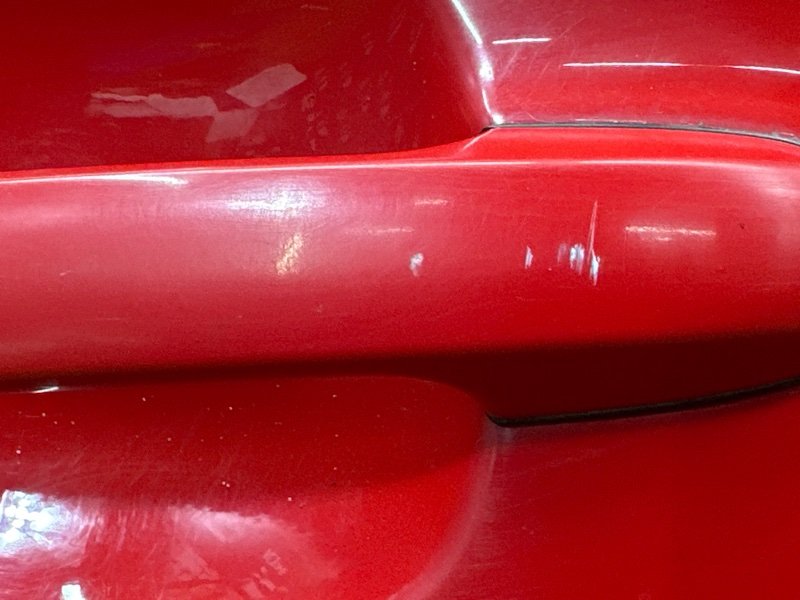 Дверь Hyundai i20