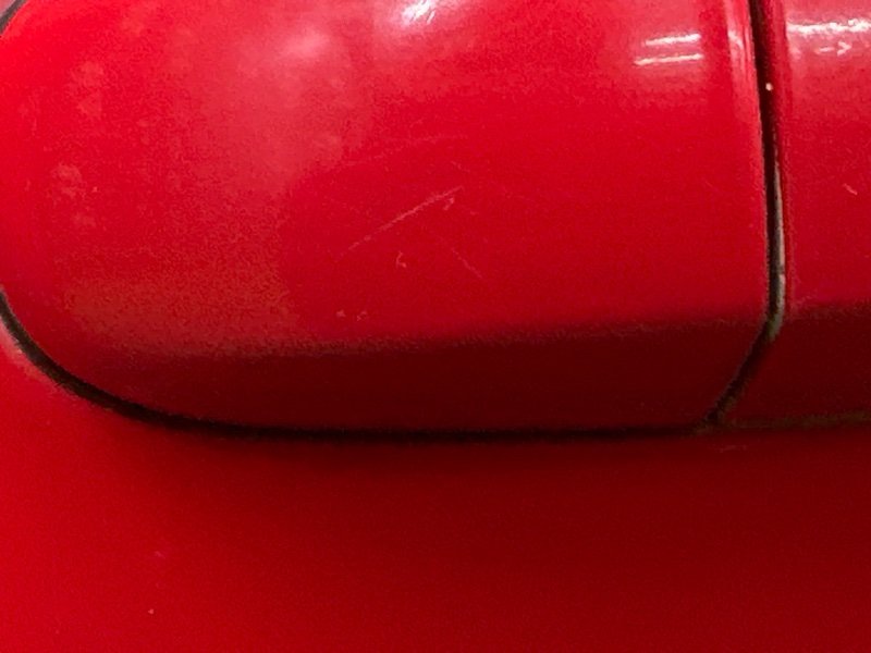 Дверь Hyundai i20