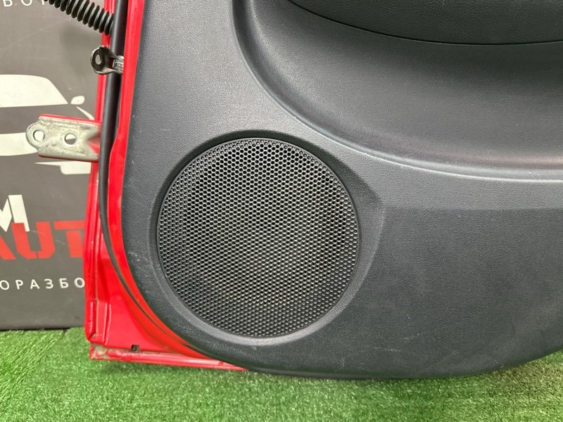 Дверь Hyundai i20