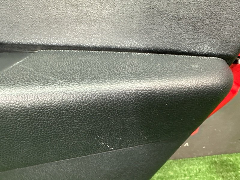 Дверь Hyundai i20