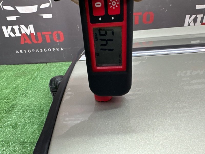 Дверь Peugeot 407