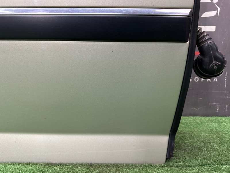 Дверь Peugeot 407