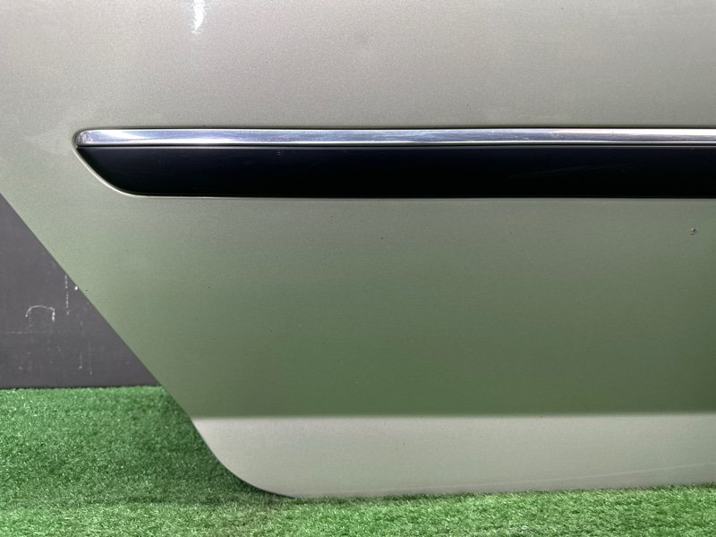 Дверь Peugeot 407