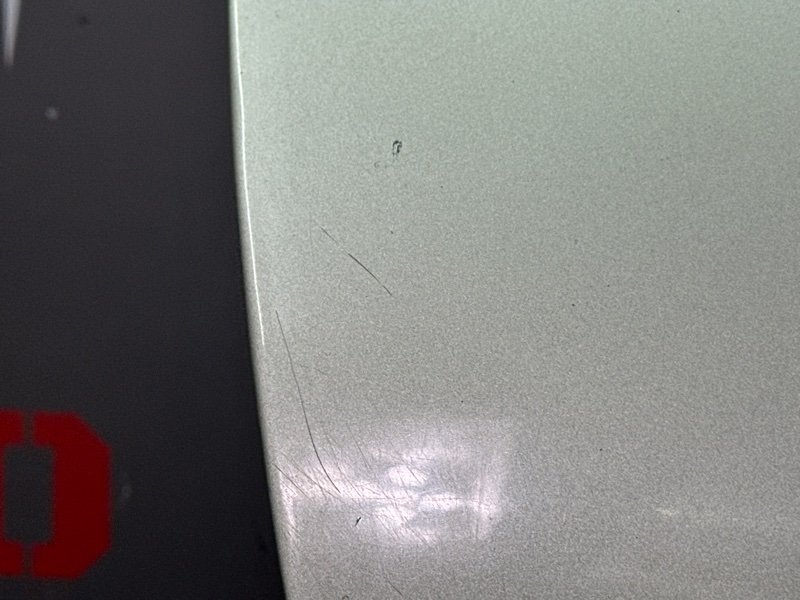 Дверь Peugeot 407