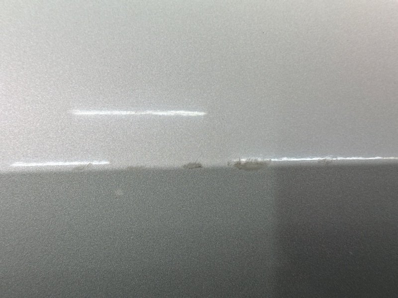 Дверь Peugeot 407