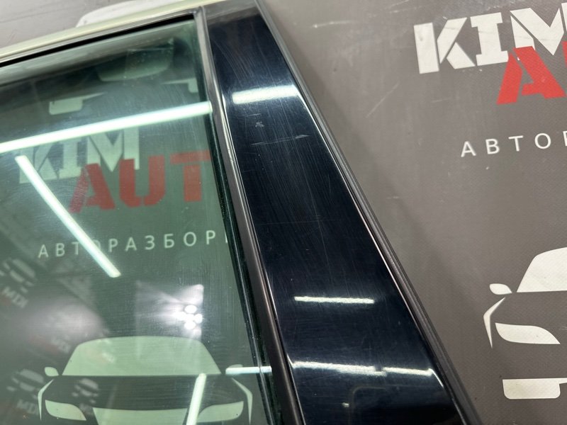 Дверь Peugeot 407