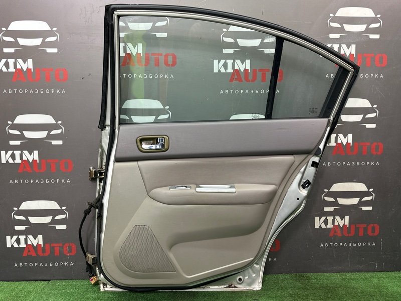 Дверь Vortex Estina