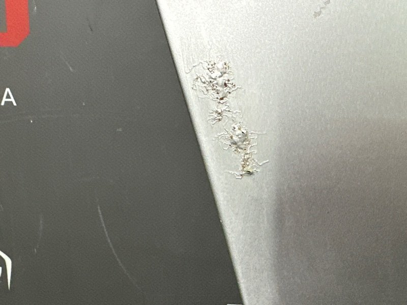 Дверь Vortex Estina