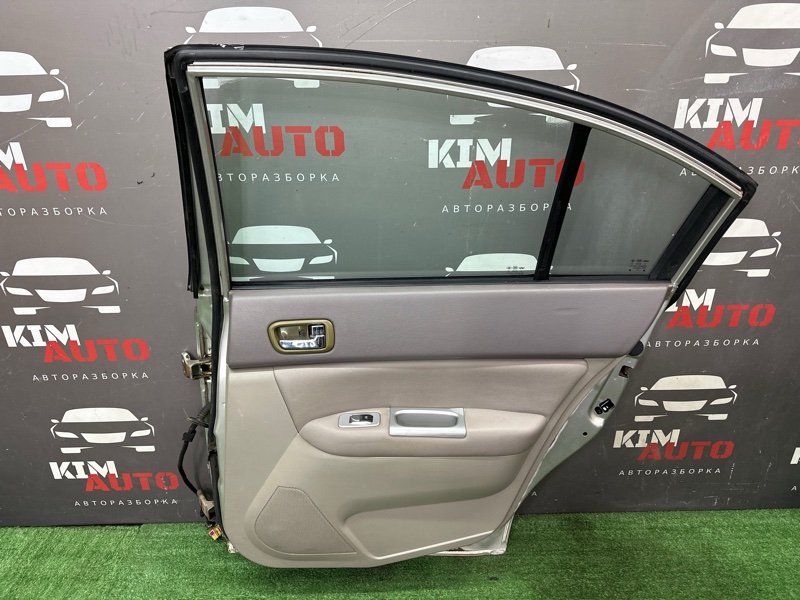 Дверь Vortex Estina