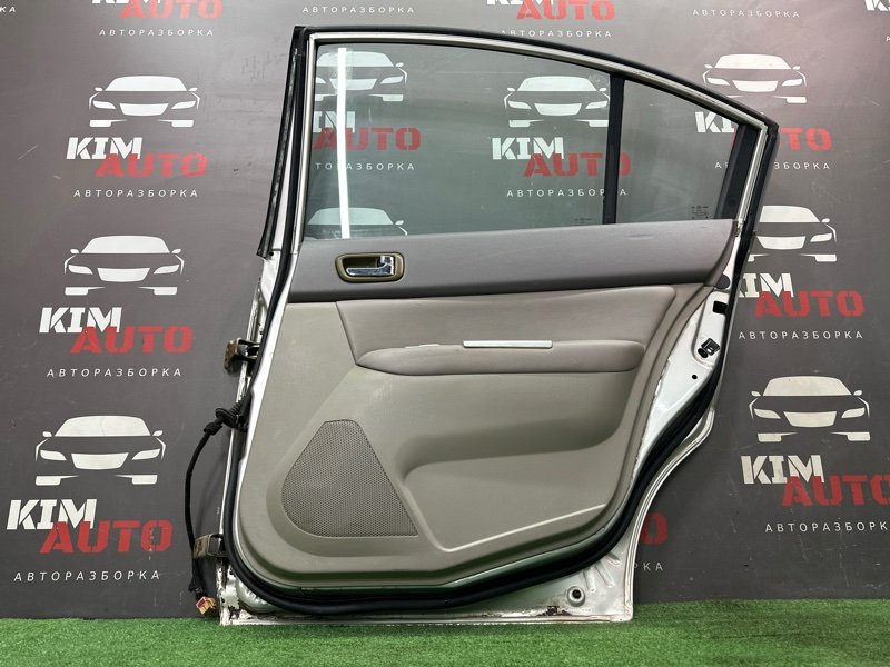 Дверь Vortex Estina