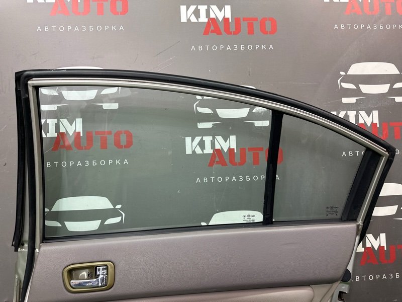 Дверь Vortex Estina