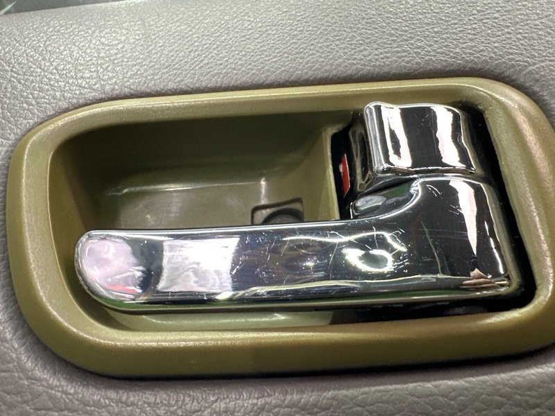 Дверь Vortex Estina