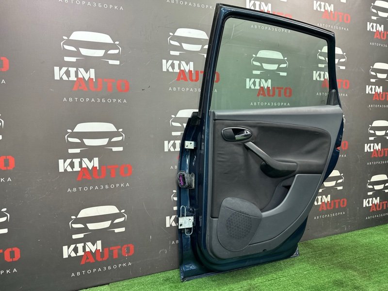 Дверь SEAT ALTEA